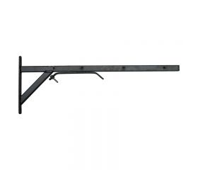 TENDEDERO PARED TND01 550x20mm NE