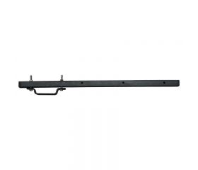 TENDEDERO BALCON TND02 550x20mm NE