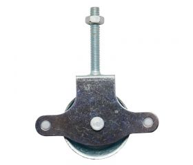 POLEA TENDER C/TUERCA POL07 40mm IN