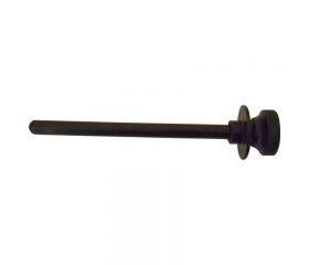 SEGURO PERSIANA PR09 120x25x8mm NE