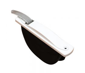 RECOGEDOR EMBUTIR PR01 18mm BL