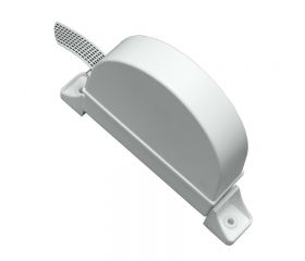 RECOGEDOR ABATIBLE PR02 14mm BL