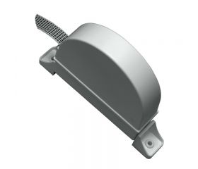 RECOGEDOR ABATIBLE PR02 18mm GR