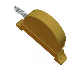 RECOGEDOR ABATIBLE PR02 18mm MA