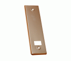 EMBELLECEDOR P/RECOGEDOR PR06 BR*