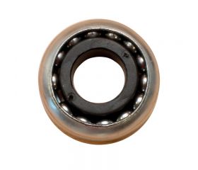 RODAMIENTO PERSIANA PR16 28mm ZN