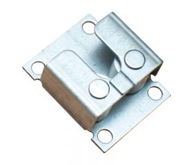 SOPORTE RODILLOS PR13 ZN