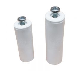 TOPE PERSIANA PR08 60mm BL