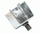 CONTERA METALICA PR20 57mm ZN
