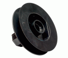 POLEA PLASTICO P/RODAMIENTO CINTA 18mm PR21 NE