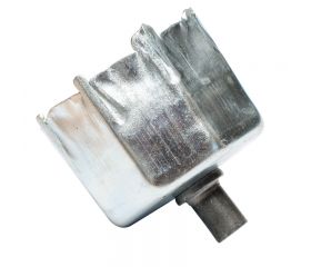 CONTERA METALICA PR20 42mm ZN