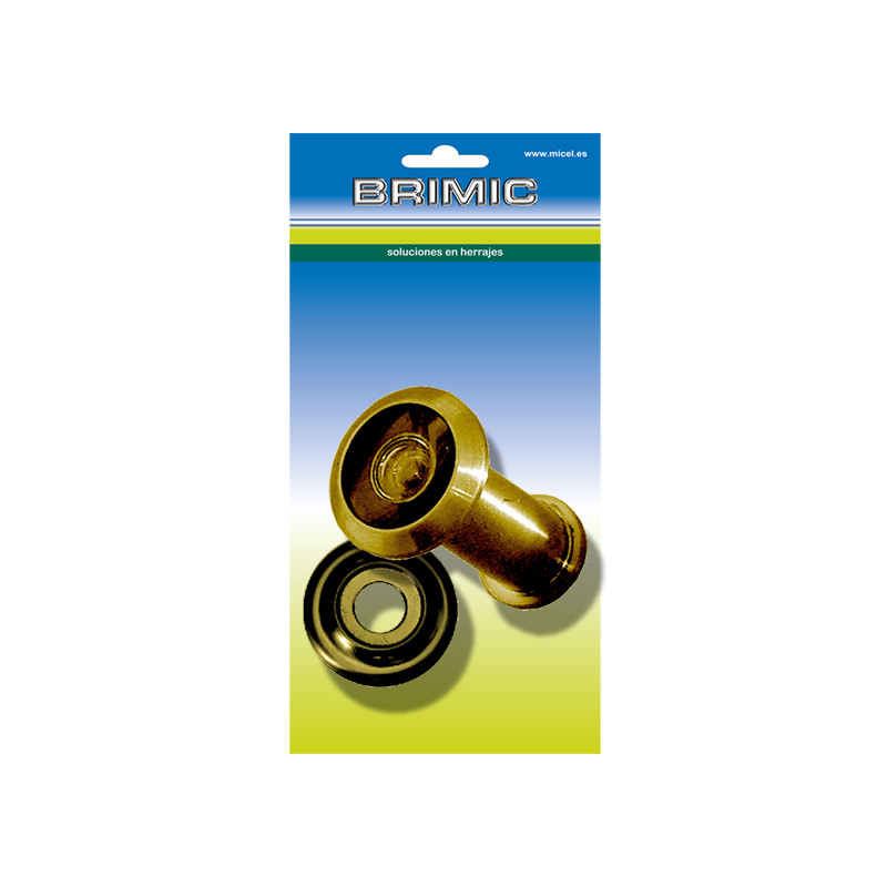 BL MIRILLA MR01 35/60mm+EMBELLECEDOR MR03 LTD