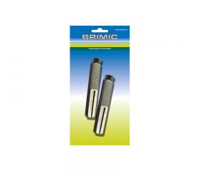 BL CUADRADILLO EXPANSION CDD03 8x65mm ZN