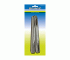 BL CUADRADILLO RANURADO CDD02 8x100mm ZN
