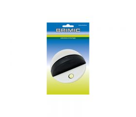 BL TOPE PUERTA LUX TALADRO TP01 BL