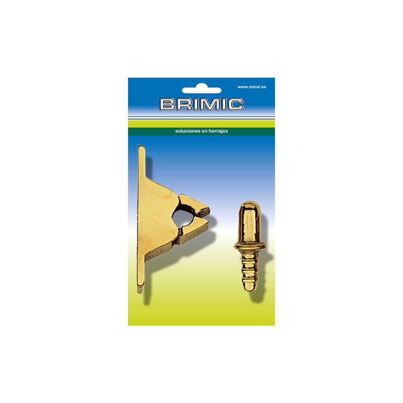 BL RETENEDOR PUERTA SUELO RT04 LTD