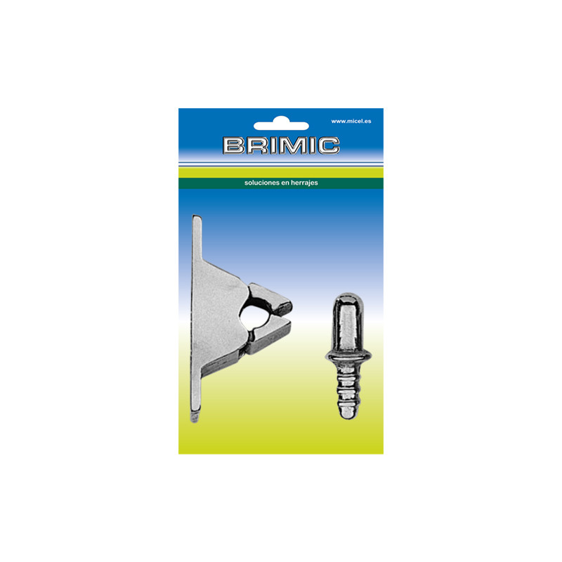 BL RETENEDOR PUERTA SUELO RT04 CB