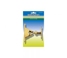 BL RETENEDOR PUERTA PARED RT05 LTD
