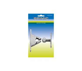 BL RETENEDOR PUERTA PARED RT05 CB