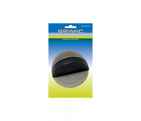 BL TOPE PUERTA LUX ADHESIVO TP02 NS