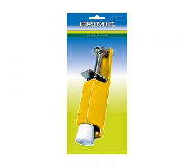 BL RETENEDOR PIE PEQ RT03 130x25mm OR