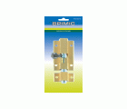 BL PASADOR ALUMINIO D8 PS05 50mm OR
