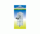 BL PASADOR ALUMINIO D8 PS05 50mm BL