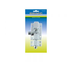 BL PASADOR ALUMINIO D8 PS05 50mm BL