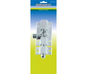 BL PASADOR ALUMINIO D8 PS05 100mm BL