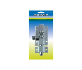 BL PASADOR ALUMINIO D8 PS05 50mm PL