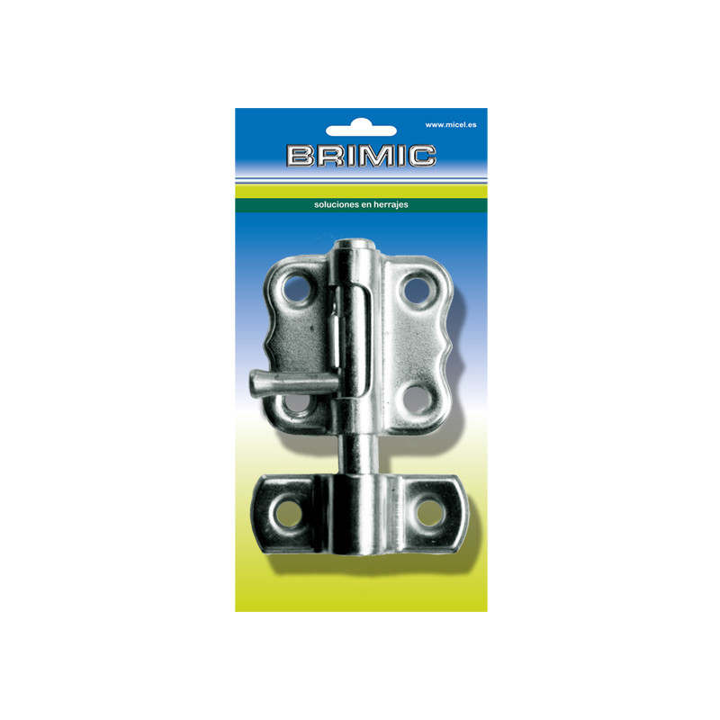 BL PASADOR HIERRO PS01 50mm NI