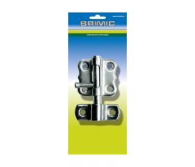 BL PASADOR HIERRO PS01 60mm NI