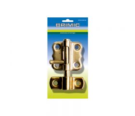 BL PASADOR HIERRO PS01 50mm LTD