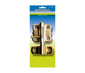 BL PASADOR HIERRO PS01 60mm LTD