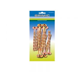 BL TORNILLO MULTICORTE TRN07 M4x45mm BC