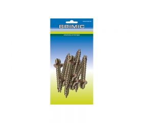 BL TORNILLO ANCLAJE TRN06 M6x30mm BC