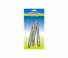 BL TORNILLO DOWELL TRN09 M6x70mm ZN