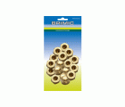 BL TUERCA CIEGA TRC01 M4x7x6,5mm LT