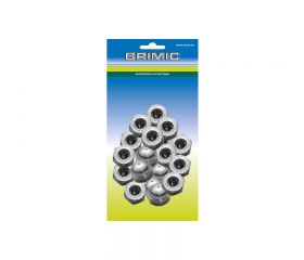 BL TUERCA CIEGA TRC01 M4x7x6,5mm NI