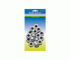 BL TUERCA CIEGA TRC01 M6x10x8mm NI