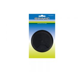 BL TAPON PASACABLES TPC01 60x22mm NE