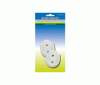 BL SOPORTE LATERAL OVAL STA15 17mm BL