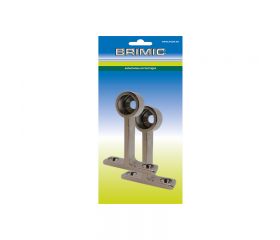BL SOPORTE CERRADO STA03 12mm NI