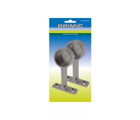 BL SOPORTE CERRADO STA03 19mm NI