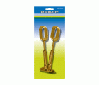 BL SOPORTE CENTRAL OVAL REG STA10 30x15mm LTD