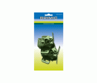 BL CIERRE 2 RODILLOS GOMA IM01 BC
