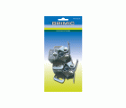 BL CIERRE 2 RODILLOS GOMA IM01 ZN