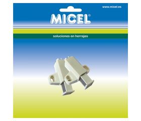 BL CIERRE MAGNETICO C/MUELLE IM03 BL