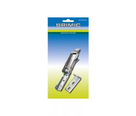 BL CIERRE CAJA CC01 75x23mm ZN