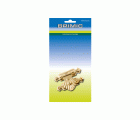 BL CIERRE ESTUCHE CC11 25mm LP